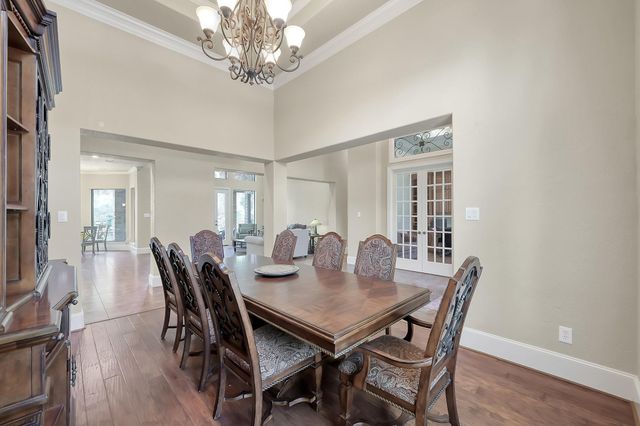 22742 Timberlake Creek Road, Tomball, TX 77377