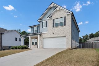332 ENDEAVOR Drive, Jonesboro, GA 30238
