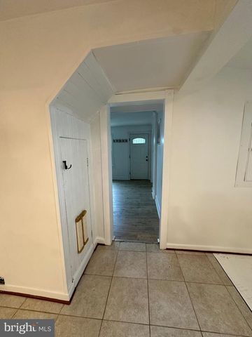 805 S KENT ST, Winchester, VA 22601