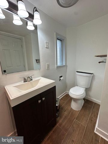 805 S KENT ST, Winchester, VA 22601