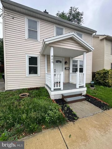 805 S KENT ST, Winchester, VA 22601