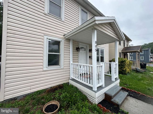 805 S KENT ST, Winchester, VA 22601