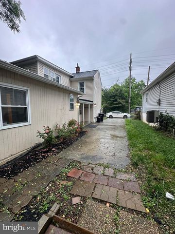 805 S KENT ST, Winchester, VA 22601