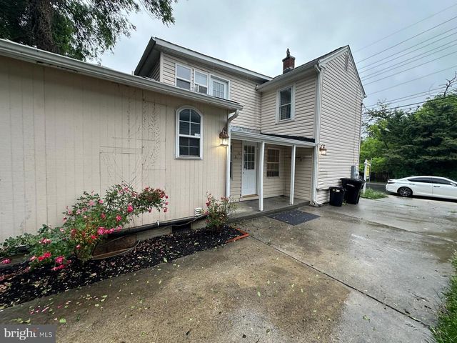 805 S KENT ST, Winchester, VA 22601
