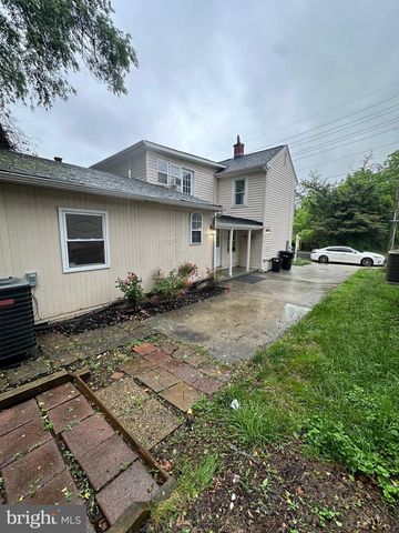 805 S KENT ST, Winchester, VA 22601