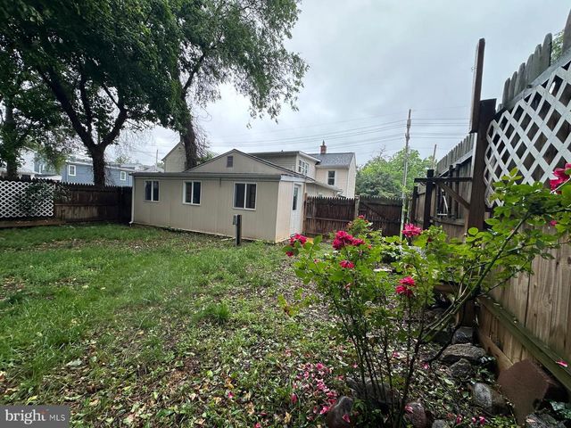 805 S KENT ST, Winchester, VA 22601