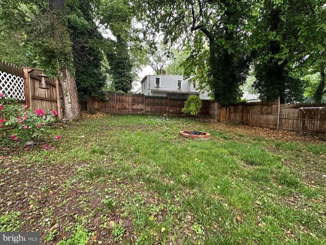 805 S KENT ST, Winchester, VA 22601