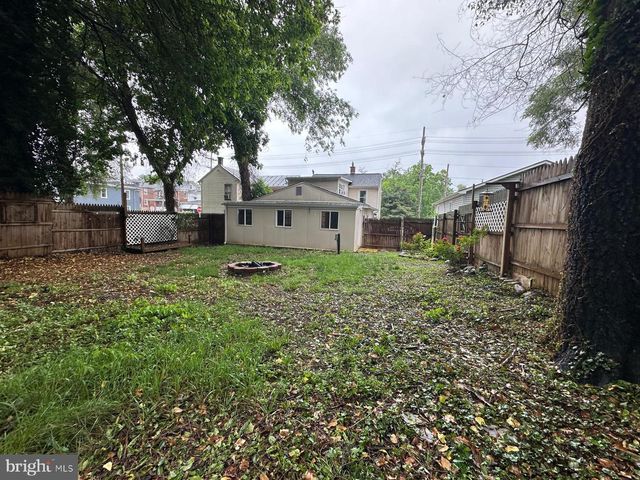 805 S KENT ST, Winchester, VA 22601