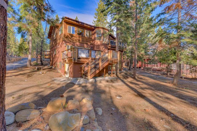 1055 Trent Lane, Kings Beach, CA 96143