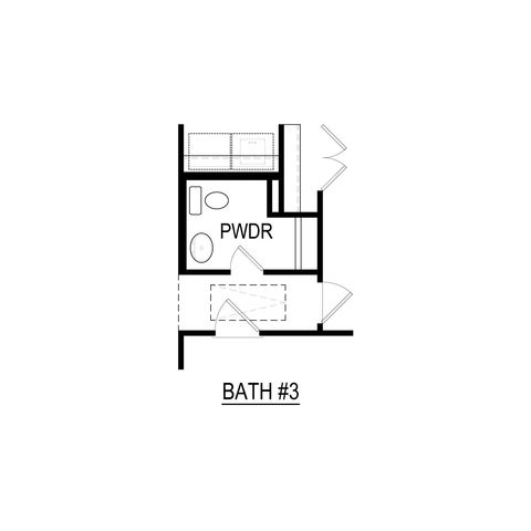 1000 Rosemary Hill Drive, Mckinney, TX 75071