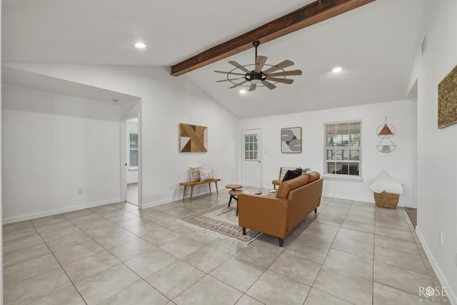 2270 Woodlawn Drive, San Angelo, TX 76901