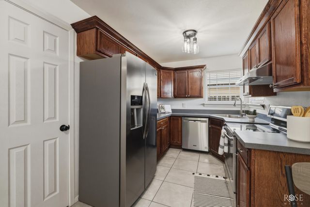 2270 Woodlawn Drive, San Angelo, TX 76901