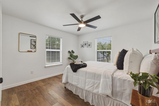 2270 Woodlawn Drive, San Angelo, TX 76901