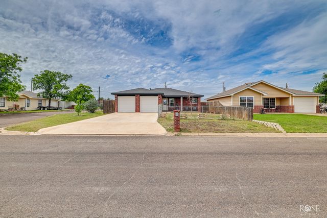 2270 Woodlawn Drive, San Angelo, TX 76901