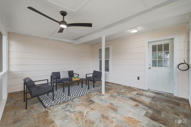 2270 Woodlawn Drive, San Angelo, TX 76901