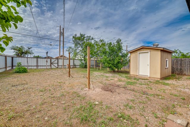 2270 Woodlawn Drive, San Angelo, TX 76901