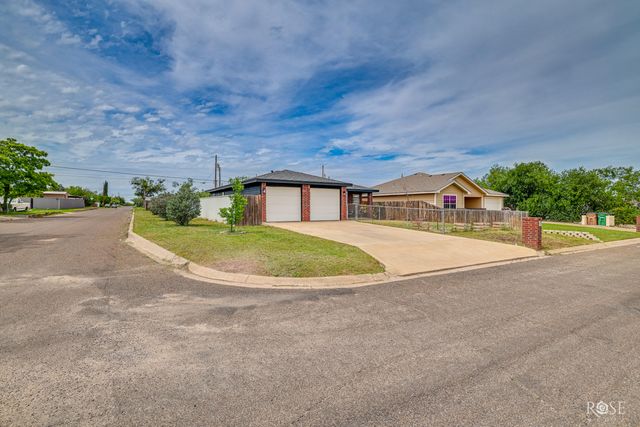 2270 Woodlawn Drive, San Angelo, TX 76901
