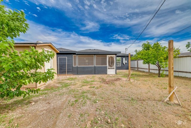 2270 Woodlawn Drive, San Angelo, TX 76901