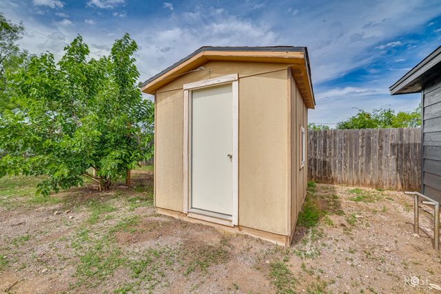 2270 Woodlawn Drive, San Angelo, TX 76901