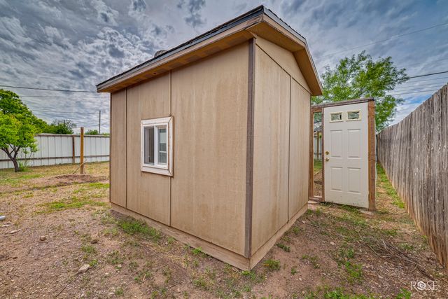 2270 Woodlawn Drive, San Angelo, TX 76901
