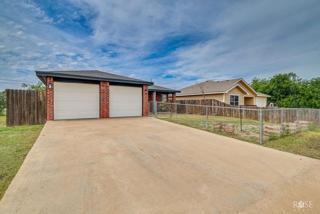 2270 Woodlawn Drive, San Angelo, TX 76901