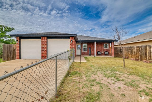2270 Woodlawn Drive, San Angelo, TX 76901