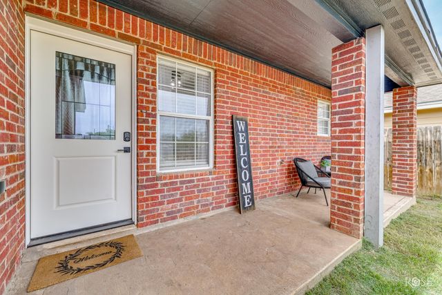 2270 Woodlawn Drive, San Angelo, TX 76901