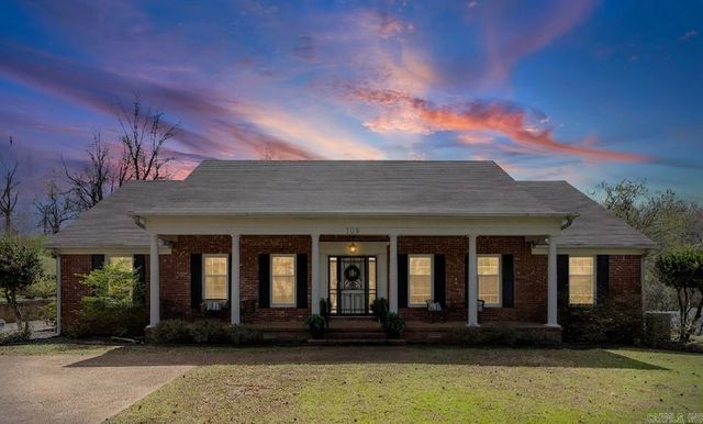 105 Rose Circle, Helena, AR 72342