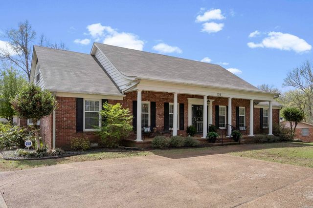 105 Rose Circle, Helena, AR 72342