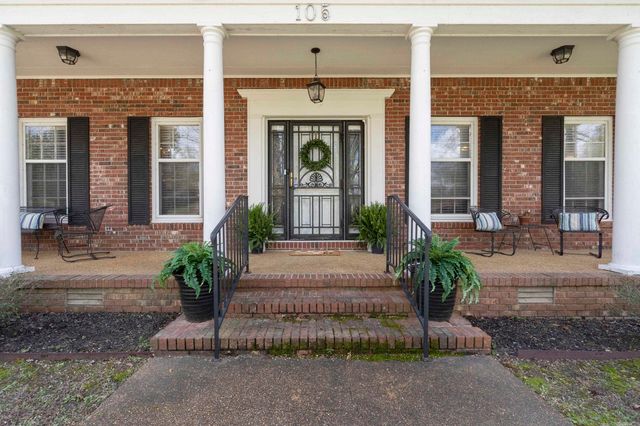 105 Rose Circle, Helena, AR 72342