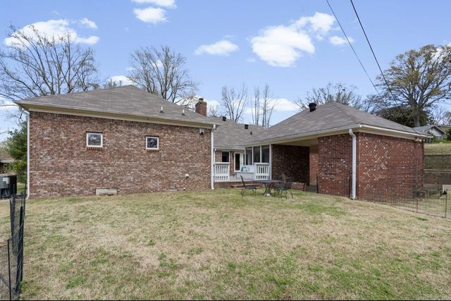 105 Rose Circle, Helena, AR 72342
