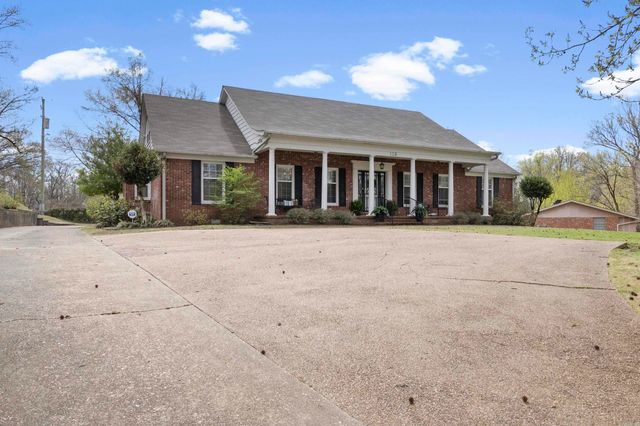 105 Rose Circle, Helena, AR 72342