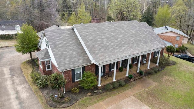 105 Rose Circle, Helena, AR 72342
