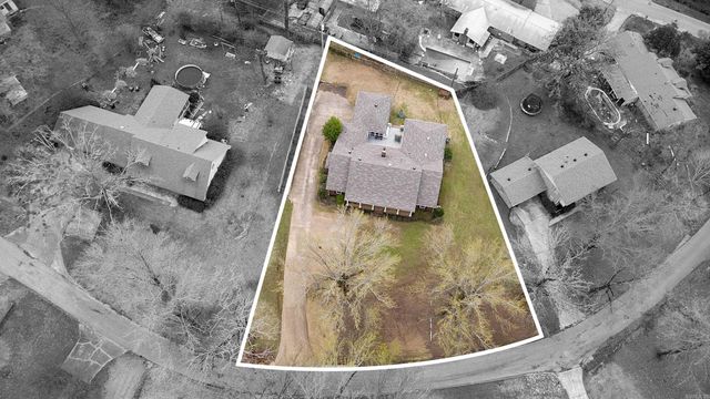 105 Rose Circle, Helena, AR 72342