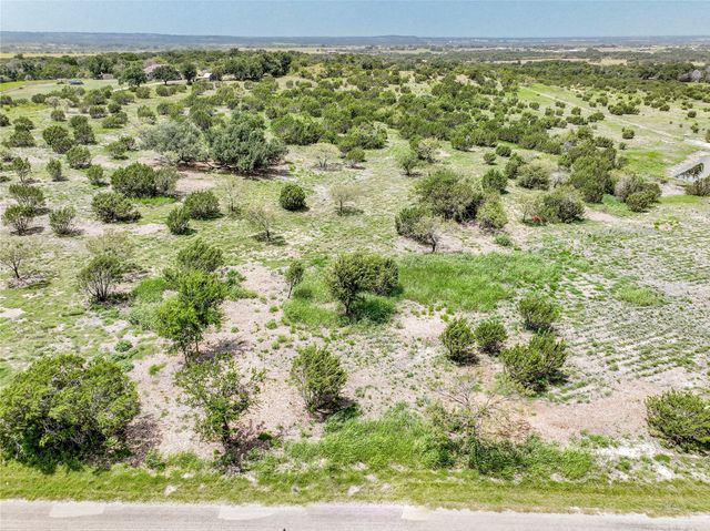 TBD Boswell Court, Lipan, TX 76462