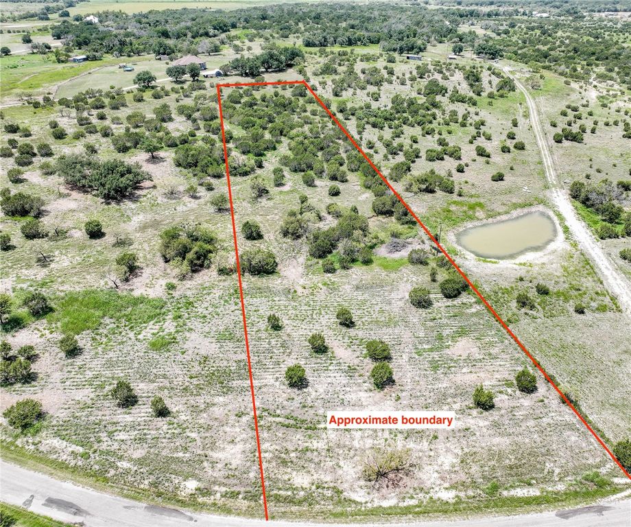TBD Boswell Court, Lipan, TX 76462