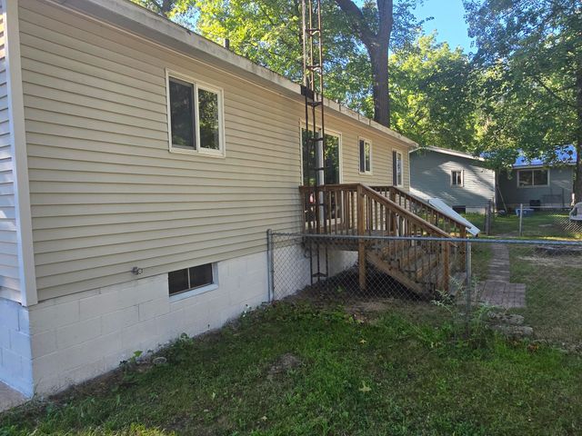 2840 Pillon Road, Twin Lake, MI 49457
