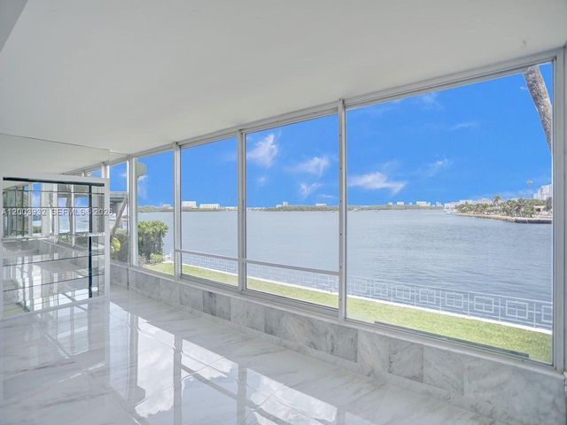 286 Bal Bay Dr 2B, Bal Harbour, FL 33154