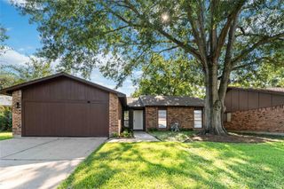 5418 Girnigoe Drive, Houston, TX 77084