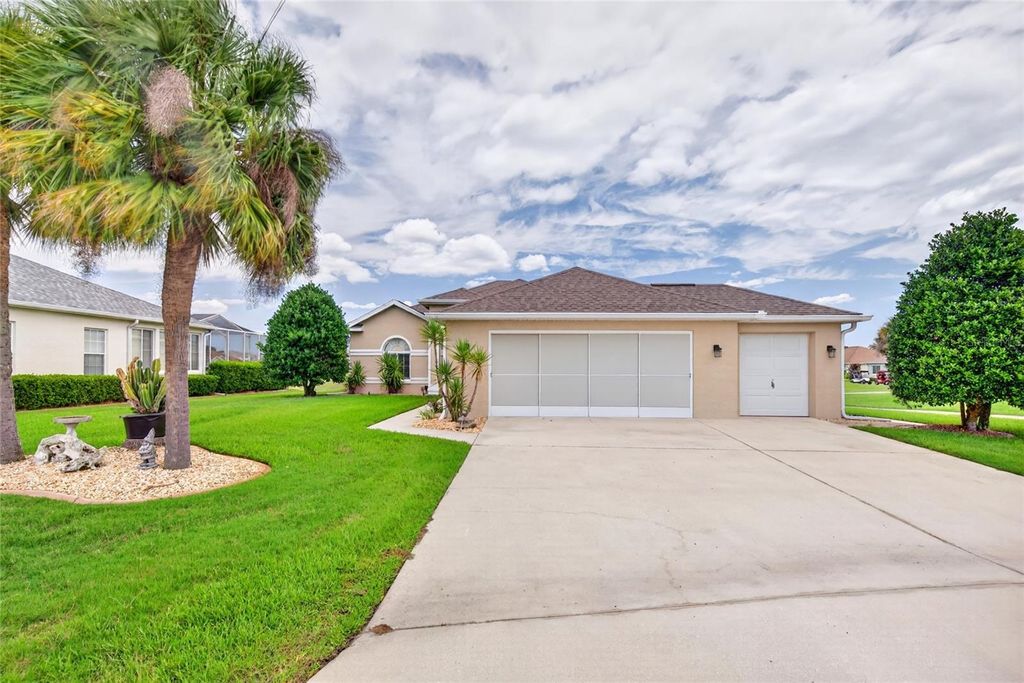 5815 NW 21ST STREET, Ocala, FL 34482