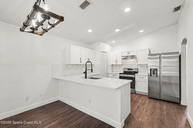1805 Bayhill Drive, Melbourne, FL 32940