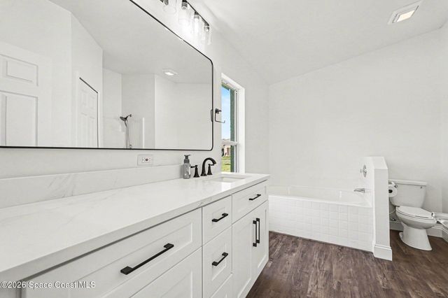 1805 Bayhill Drive, Melbourne, FL 32940