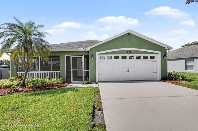 1805 Bayhill Drive, Melbourne, FL 32940
