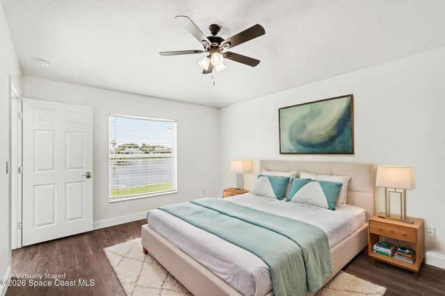 1805 Bayhill Drive, Melbourne, FL 32940