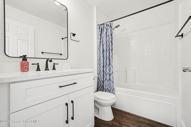 1805 Bayhill Drive, Melbourne, FL 32940