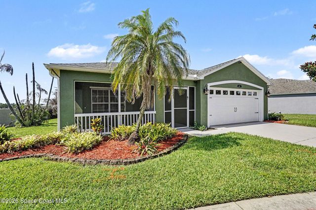 1805 Bayhill Drive, Melbourne, FL 32940