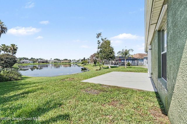 1805 Bayhill Drive, Melbourne, FL 32940