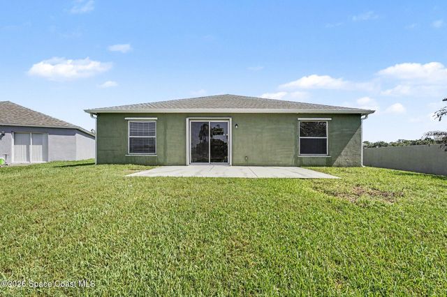 1805 Bayhill Drive, Melbourne, FL 32940