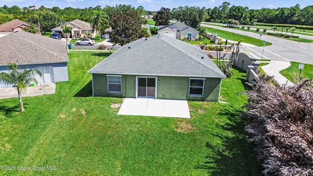 1805 Bayhill Drive, Melbourne, FL 32940