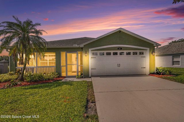 1805 Bayhill Drive, Melbourne, FL 32940